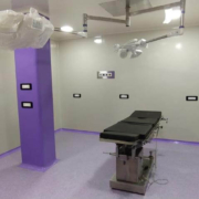 modular Operation Theatres Manufacturers in Chennai